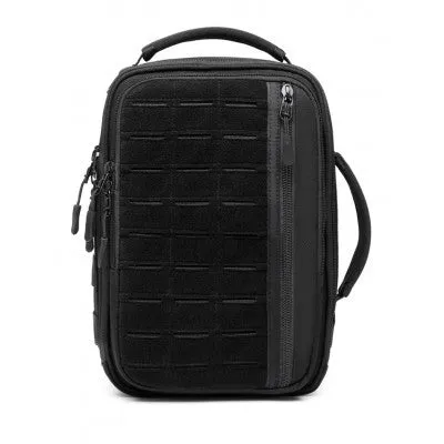 Army Life Kuwait Ghost Bag III Black