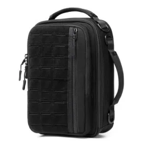 Army Life Kuwait Ghost Bag III Black