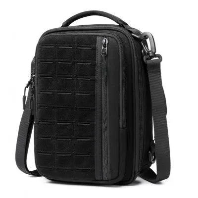 Army Life Kuwait Ghost Bag III Black