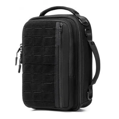 Army Life Kuwait Ghost Bag III Black