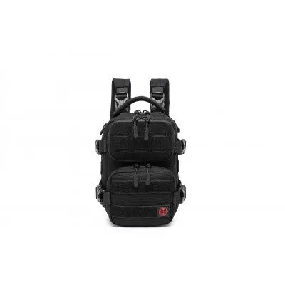 Army Life Kuwait Mini Ghost bag II Black