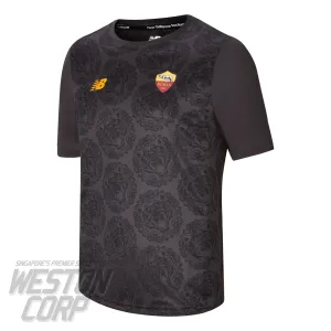 AS Roma Adult 2022 Lunar New Year Lightweight Tee