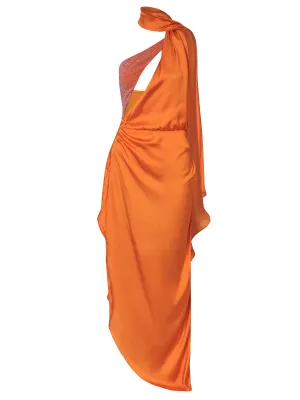 Asaka Dress