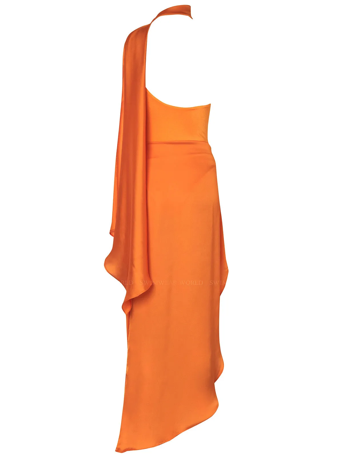 Asaka Dress