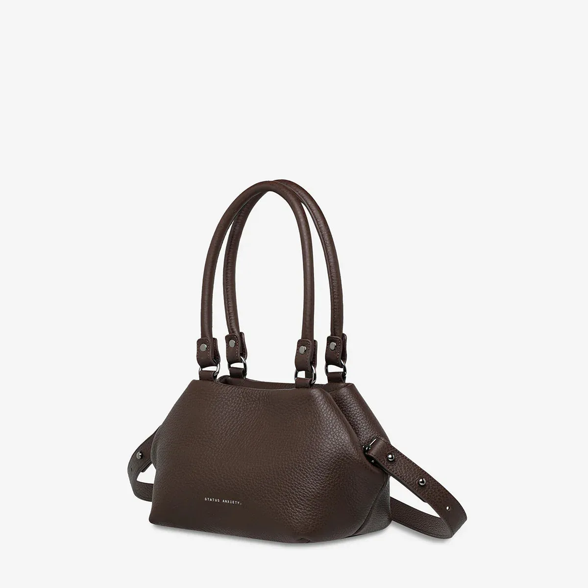 Astral Handbag - Cocoa