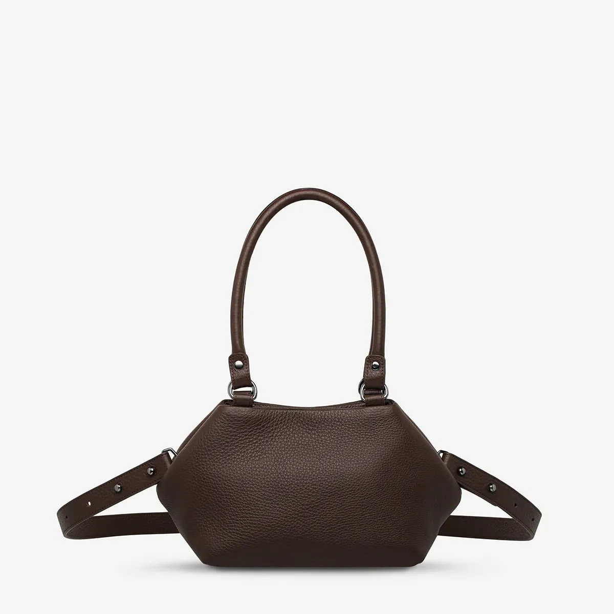 Astral Handbag - Cocoa