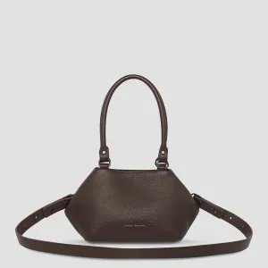 Astral Handbag - Cocoa
