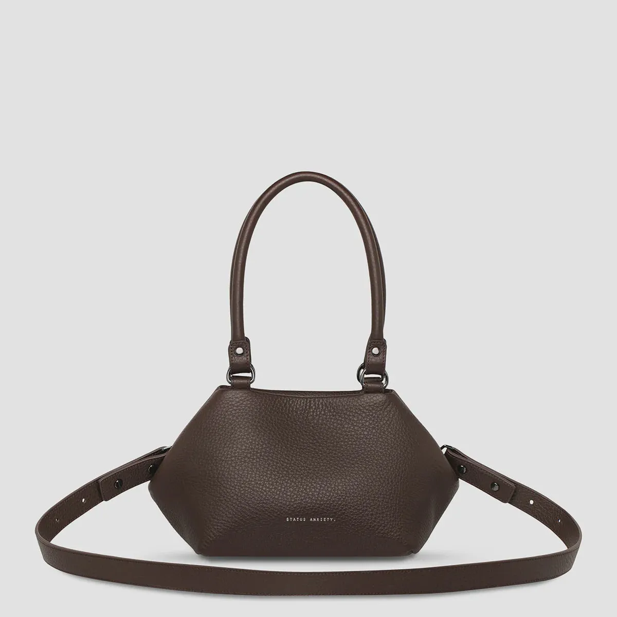 Astral Handbag - Cocoa