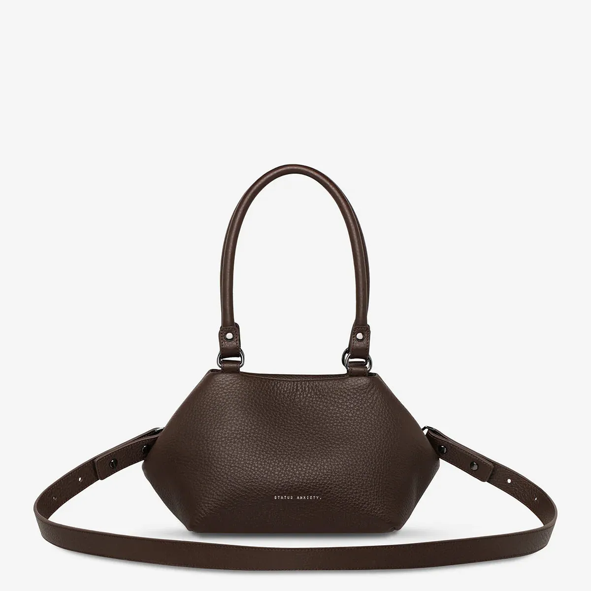 Astral Handbag - Cocoa