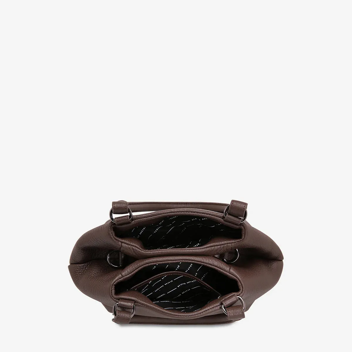 Astral Handbag - Cocoa