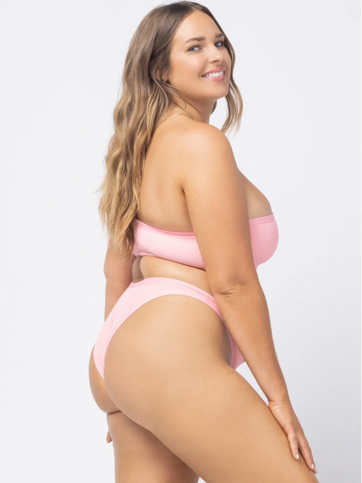 Axel-Foley Bikini ::RET