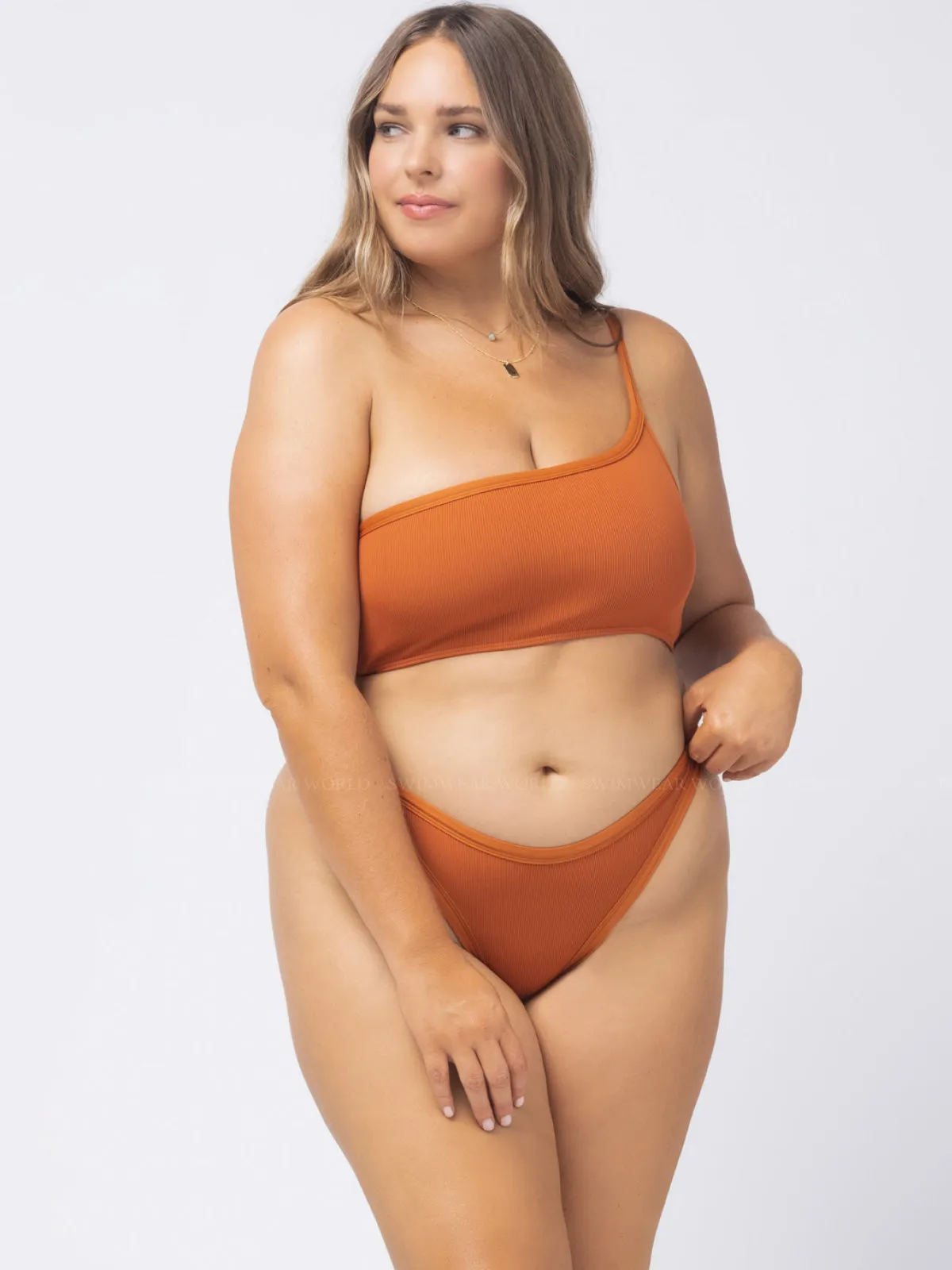 Axel-Foley Bikini ::RET