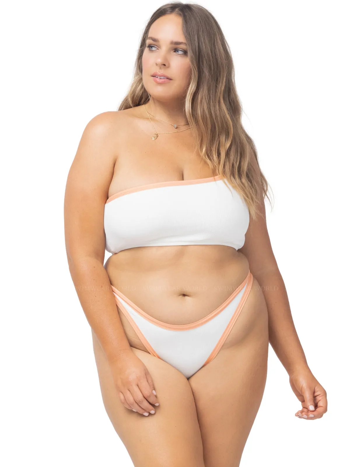Axel-Foley Bikini ::RET