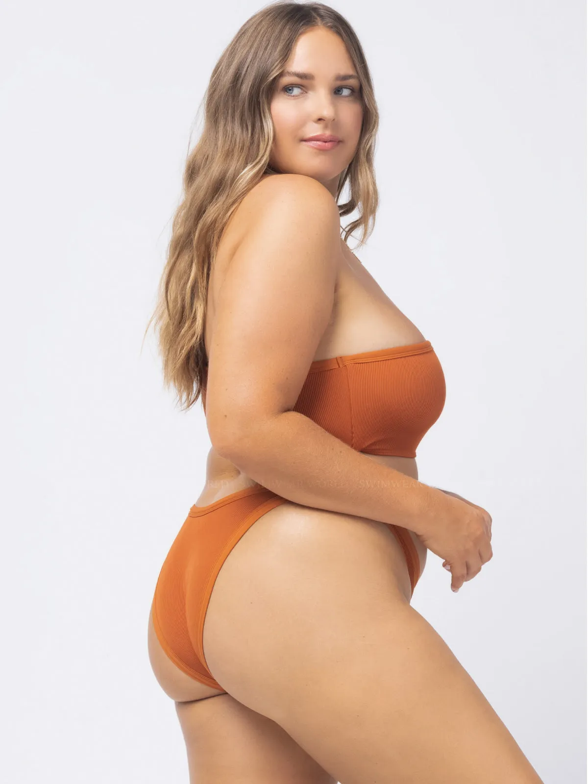 Axel-Foley Bikini ::RET