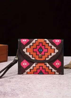 Aztec Coin Purse