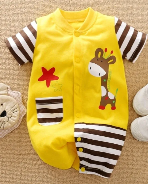 Baby Sleeper