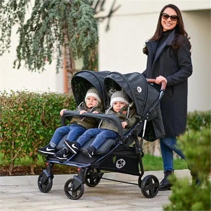 Baby Stroller DUO  bag