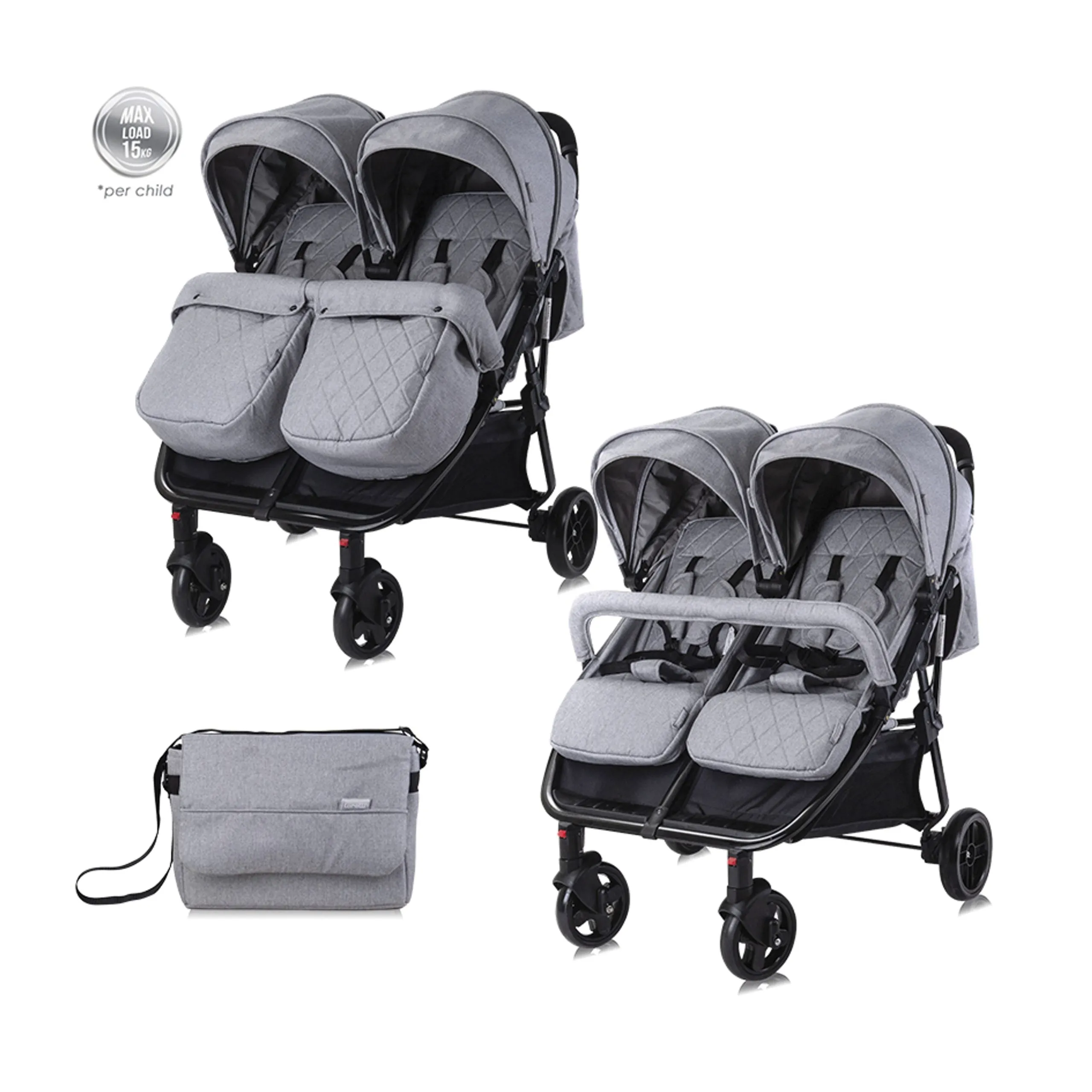 Baby Stroller DUO  bag