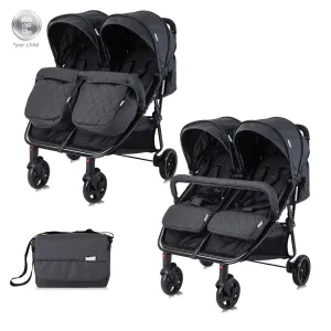 Baby Stroller DUO  bag