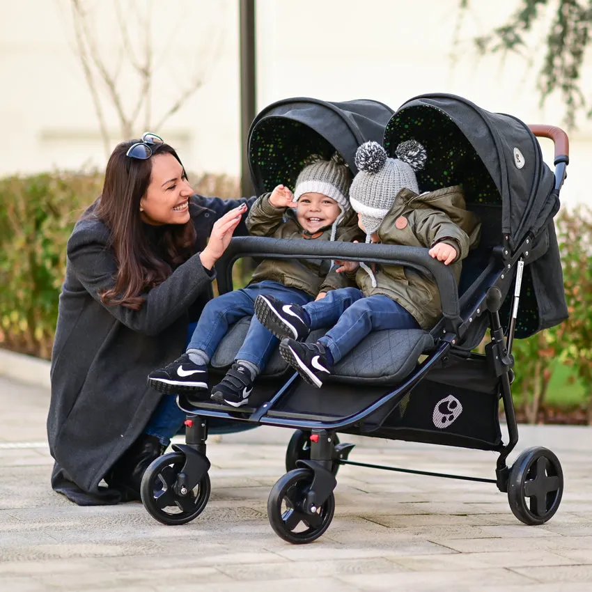 Baby Stroller DUO  bag