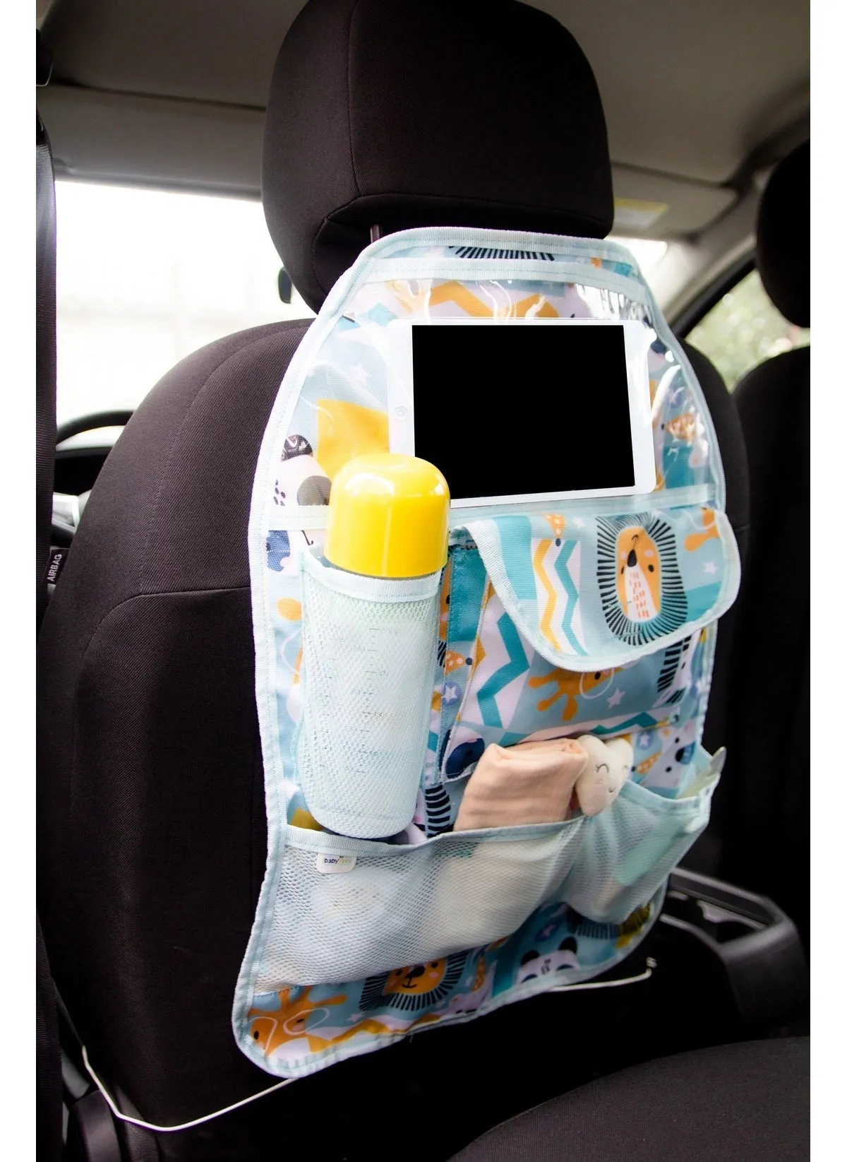 Babyjem car organizer