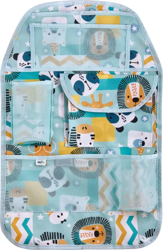 Babyjem car organizer