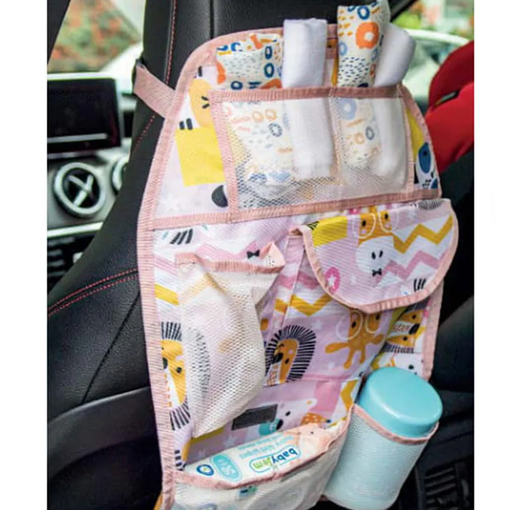 Babyjem car organizer