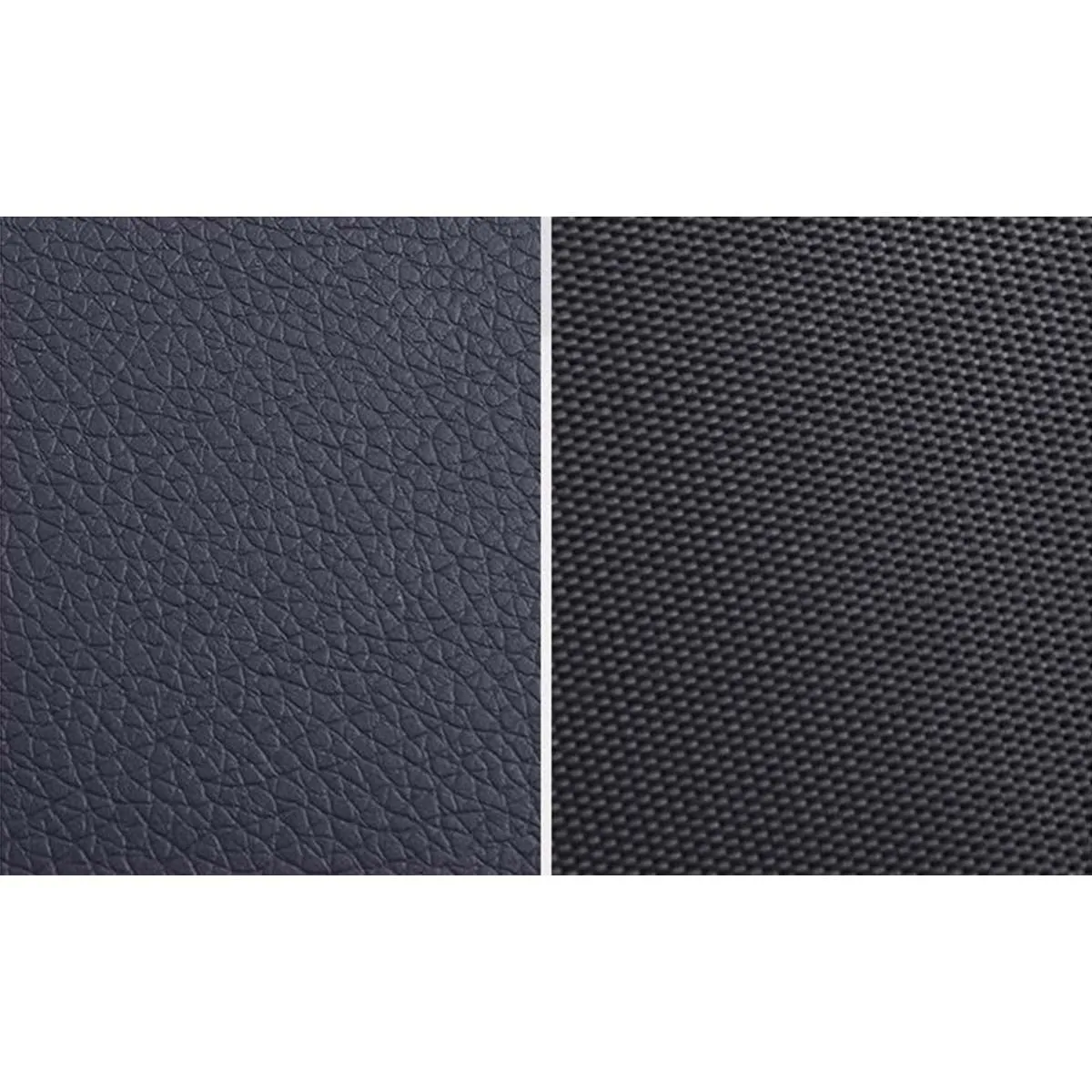 Backseat Organizer With Tablet Holder PU Leather, Custom Fit For Your Cars, Backseat Car Organizer, Car Seat Back Protectors Kick With Foldable Table Tray Car Seat Organizer, Car Accessories RL15987