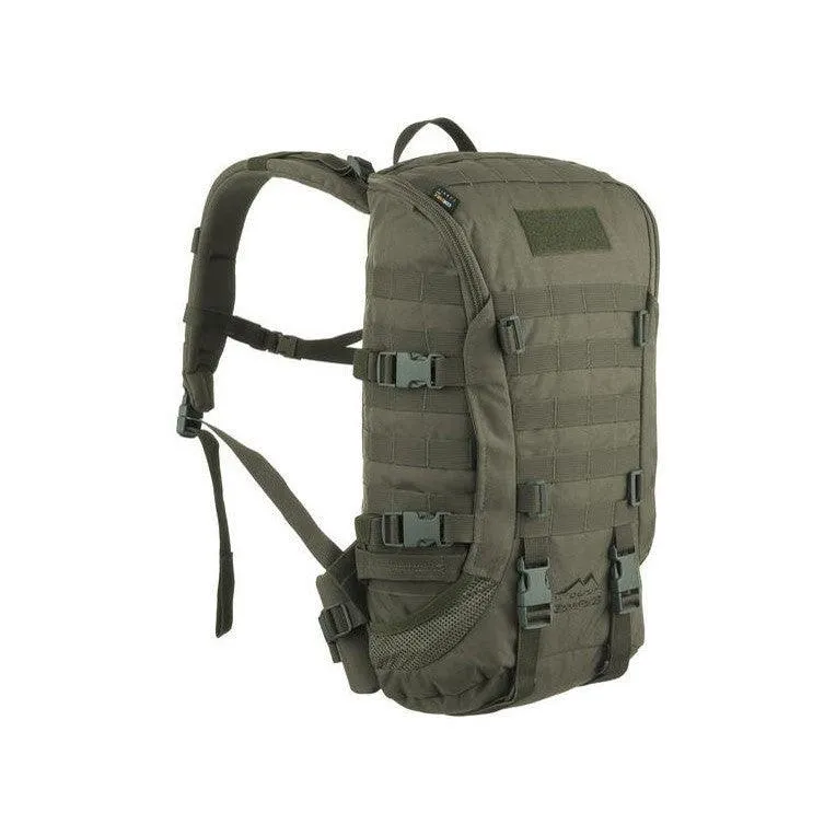 Bag Wisport ZipperFox 25 - RAL 7013