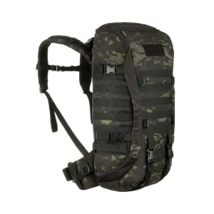 Bag Wisport ZipperFox 40 - Multicam Black