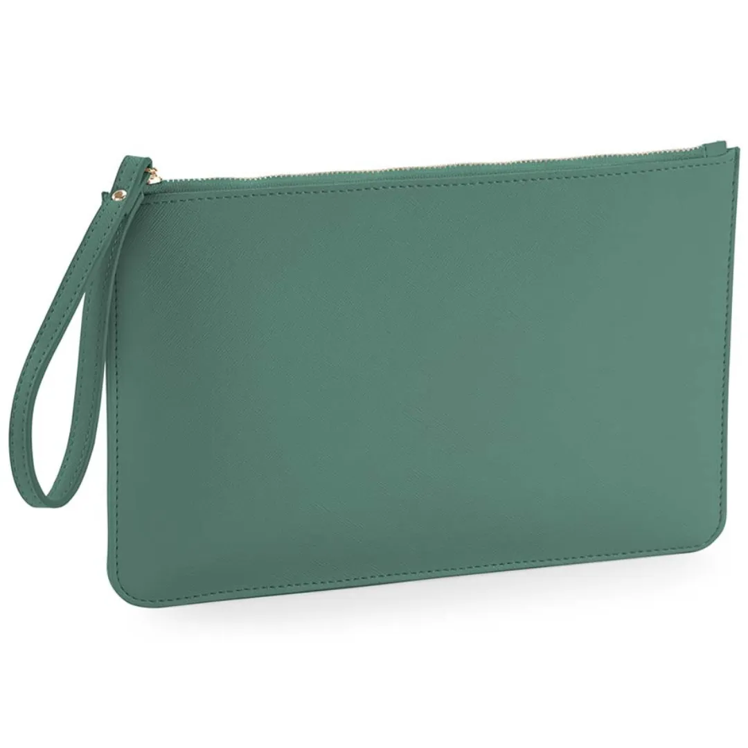 BagBase Boutique Accessory Pouch Slip with Wristlet