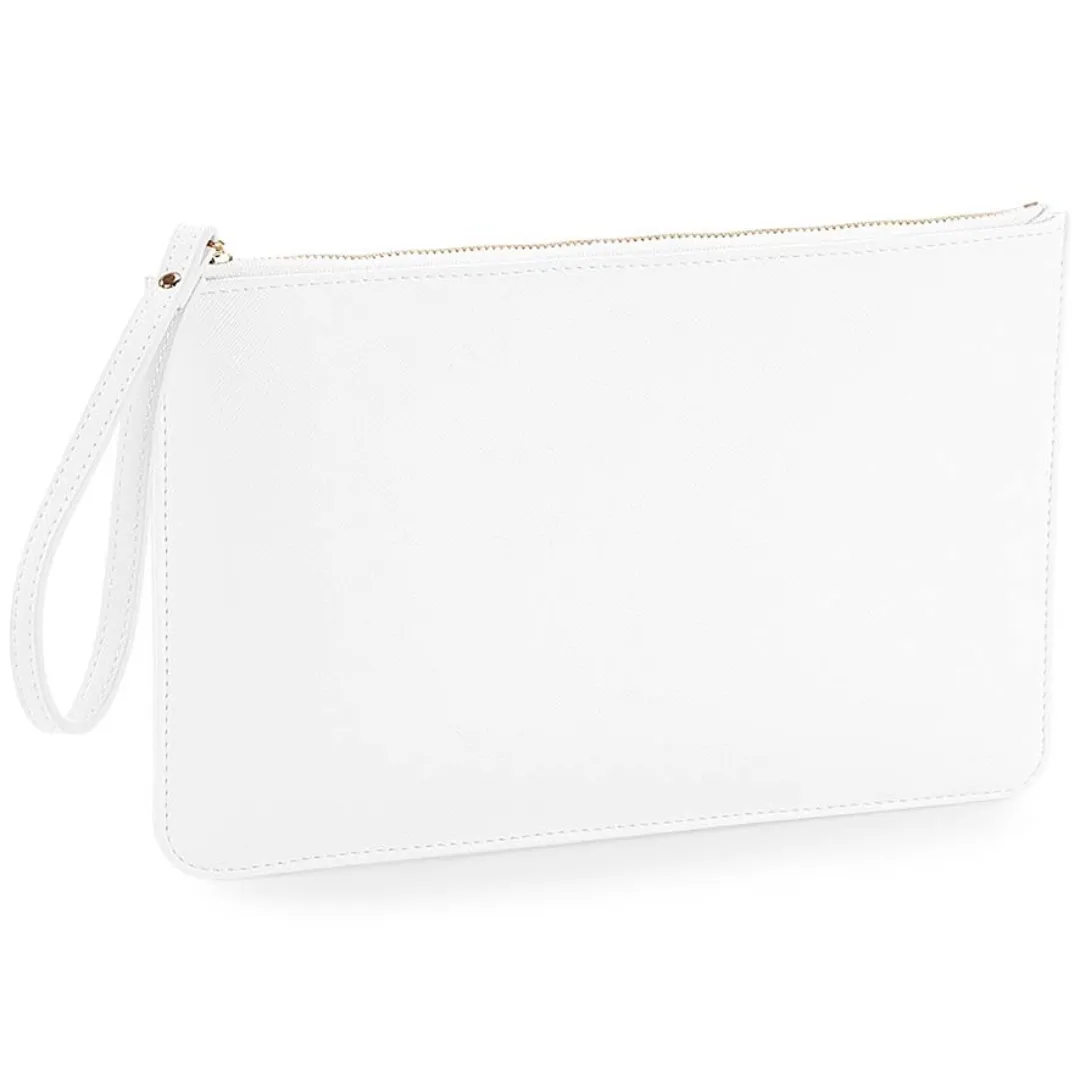 BagBase Boutique Accessory Pouch Slip with Wristlet