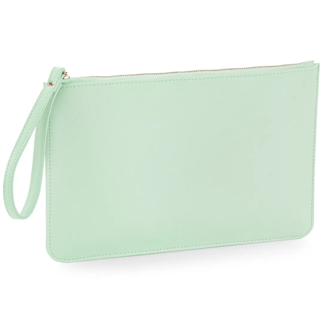 BagBase Boutique Accessory Pouch Slip with Wristlet