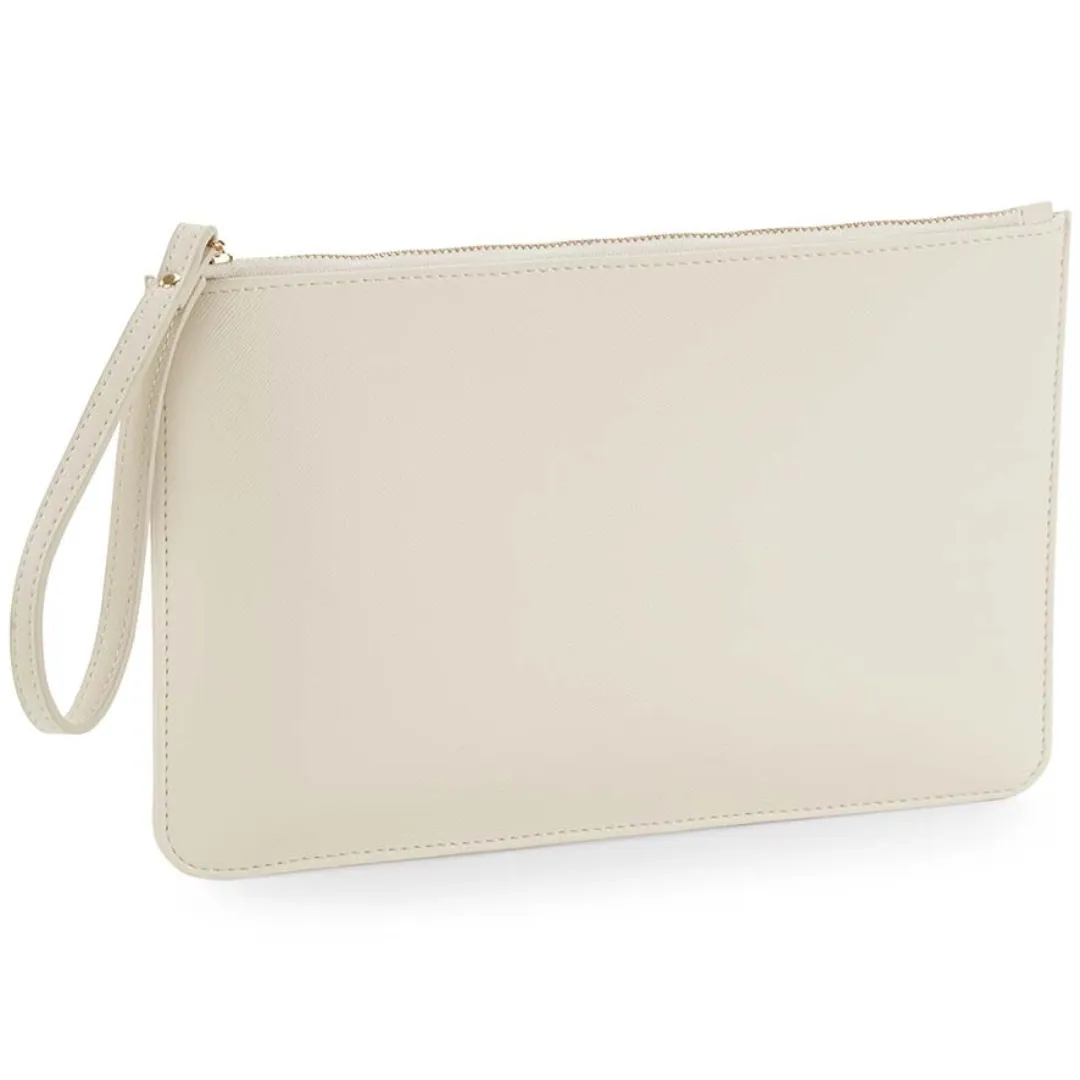 BagBase Boutique Accessory Pouch Slip with Wristlet