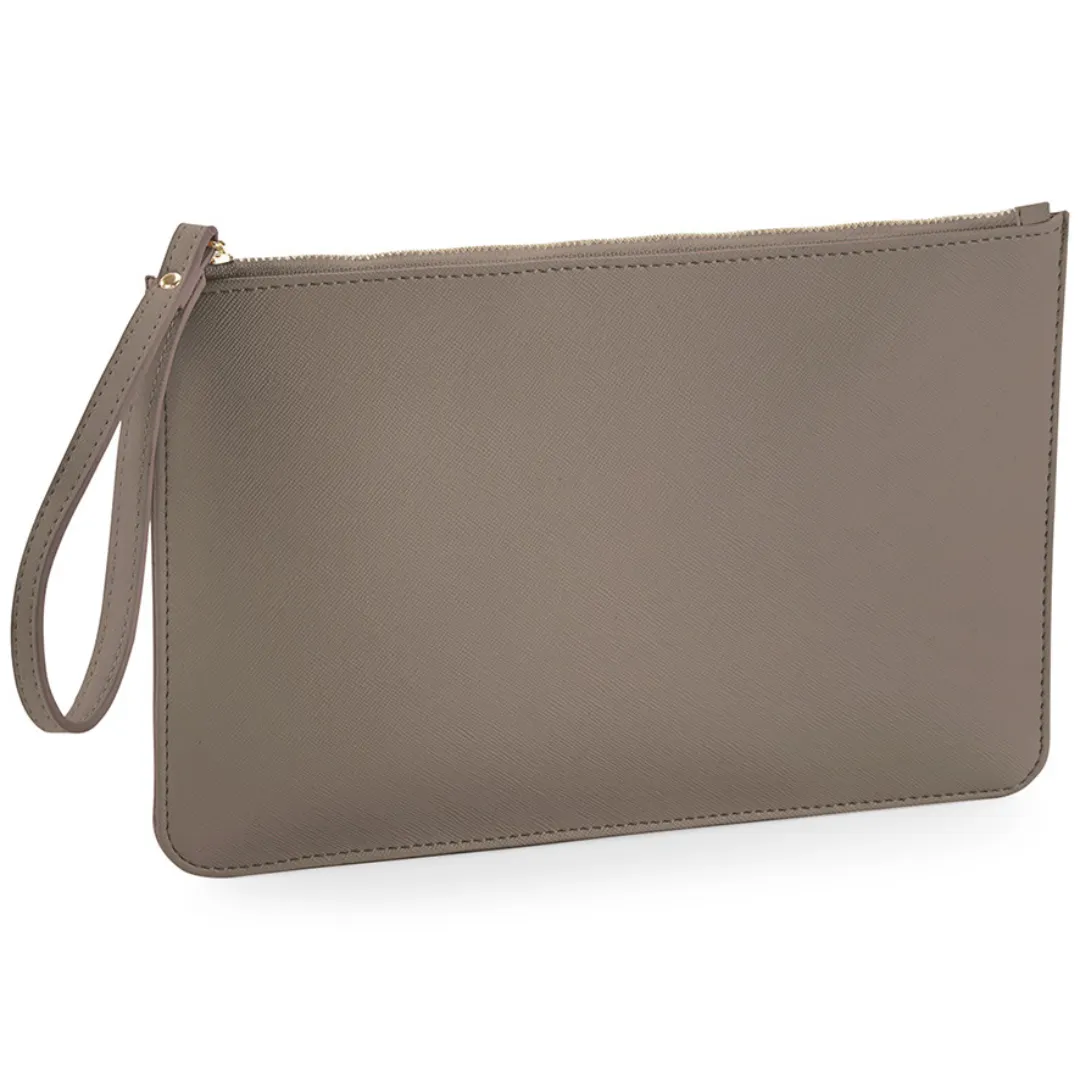 BagBase Boutique Accessory Pouch Slip with Wristlet