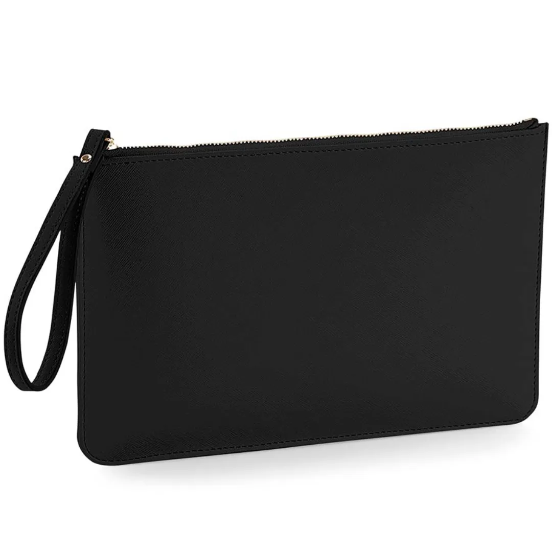 BagBase Boutique Accessory Pouch Slip with Wristlet