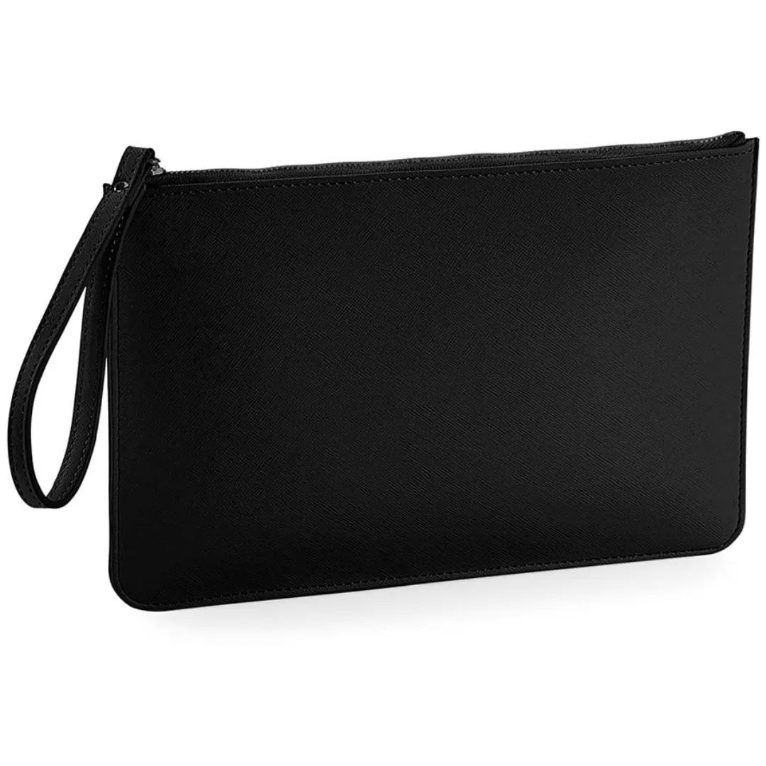 BagBase Boutique Accessory Pouch Slip with Wristlet