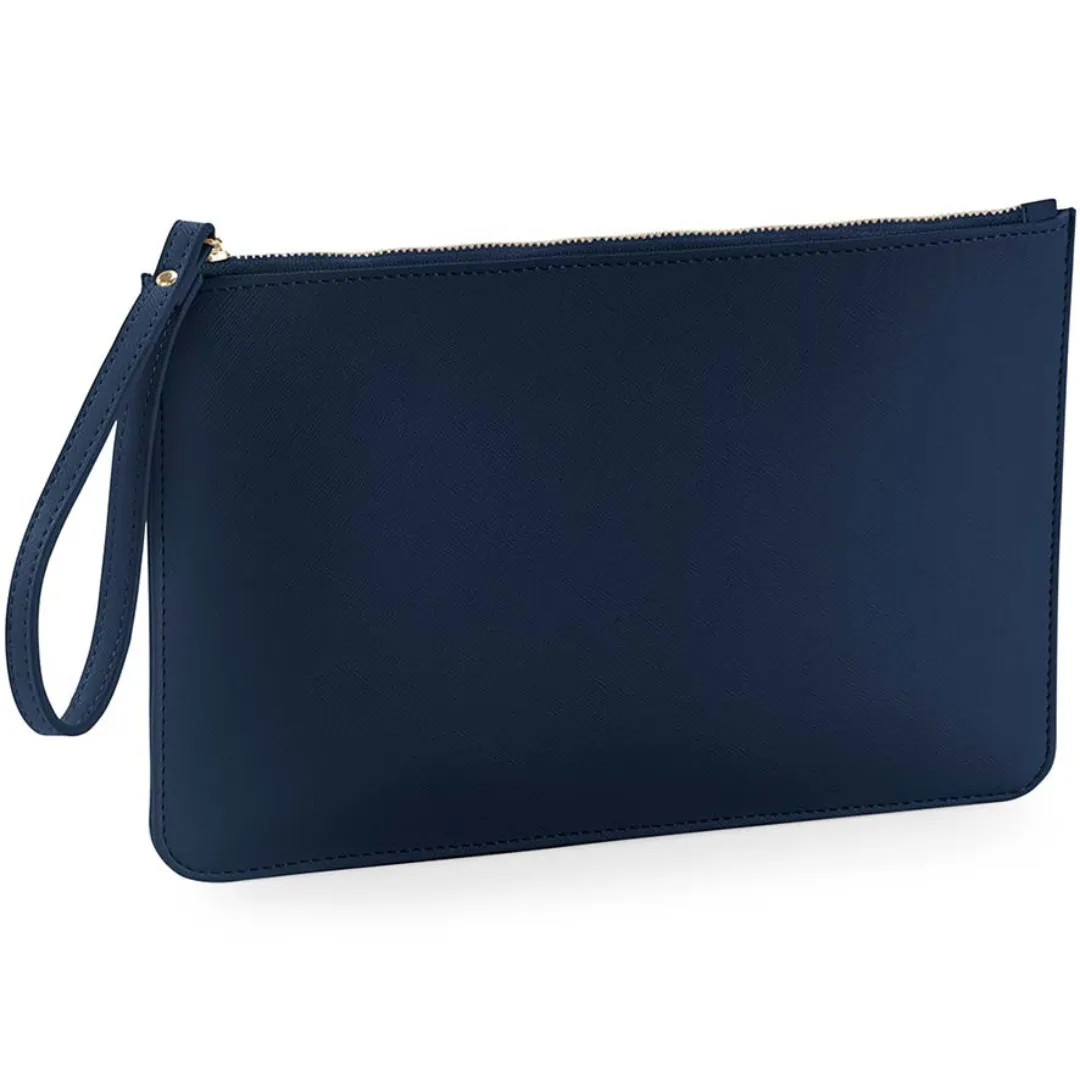BagBase Boutique Accessory Pouch Slip with Wristlet