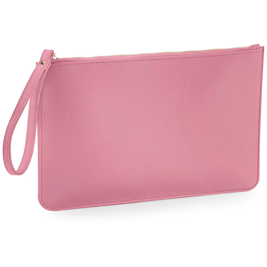 BagBase Boutique Accessory Pouch Slip with Wristlet