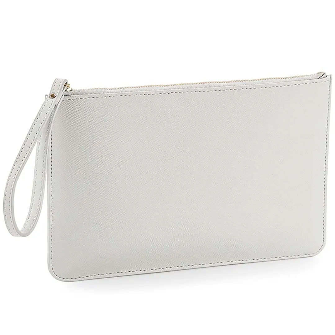 BagBase Boutique Accessory Pouch Slip with Wristlet