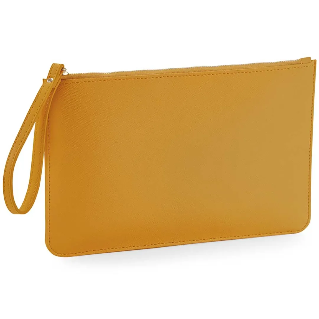 BagBase Boutique Accessory Pouch Slip with Wristlet