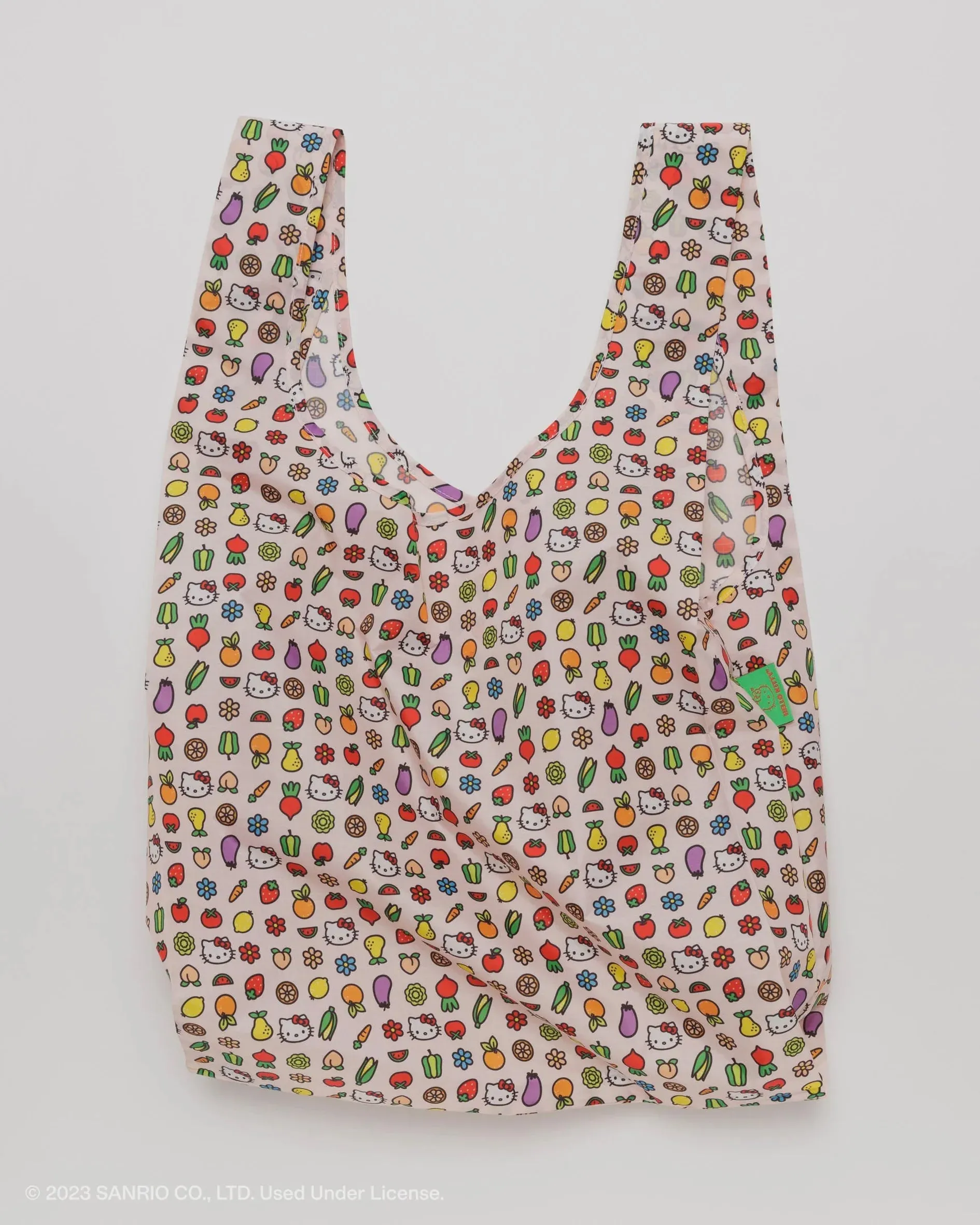 Baggu - Standard Baggu - Hello Kitty Icons