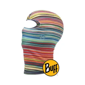 Balaclava Polar Junior Patterned Apac Cru