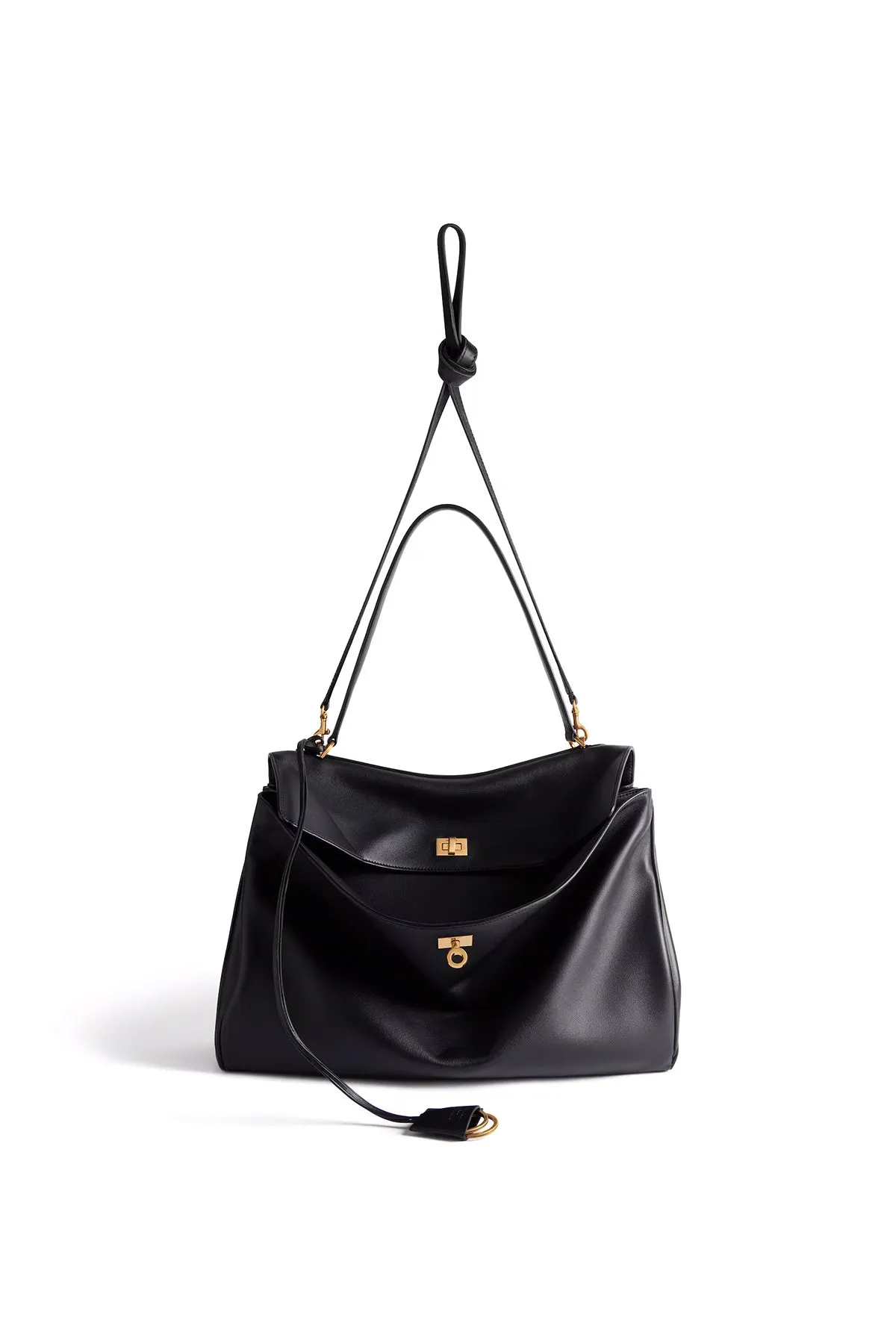 BALENCIAGA | RODEO LARGE HANDBAG