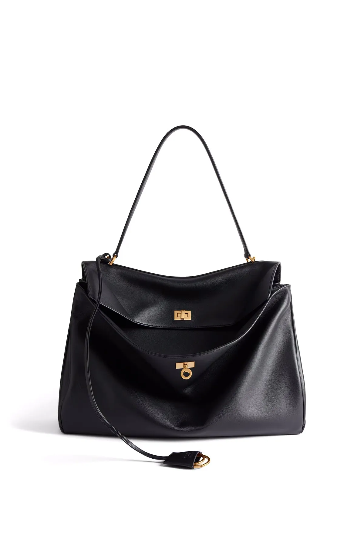 BALENCIAGA | RODEO LARGE HANDBAG