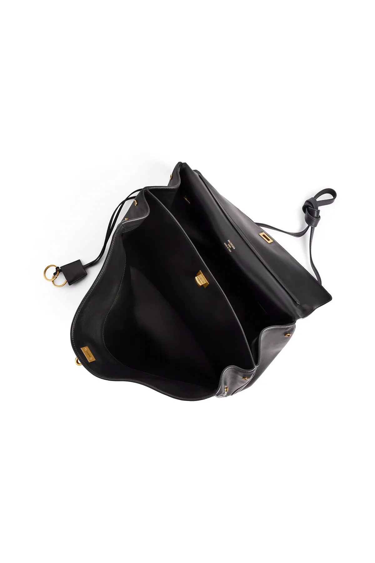 BALENCIAGA | RODEO LARGE HANDBAG