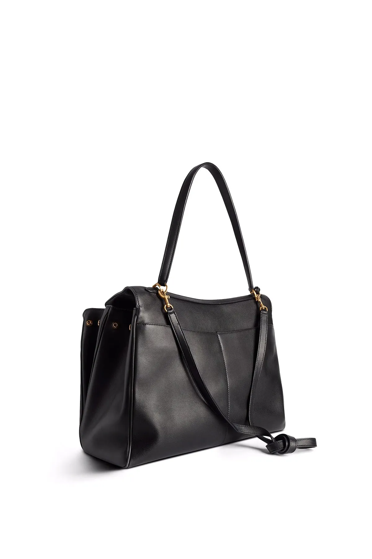 BALENCIAGA | RODEO LARGE HANDBAG