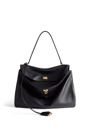BALENCIAGA | RODEO LARGE HANDBAG