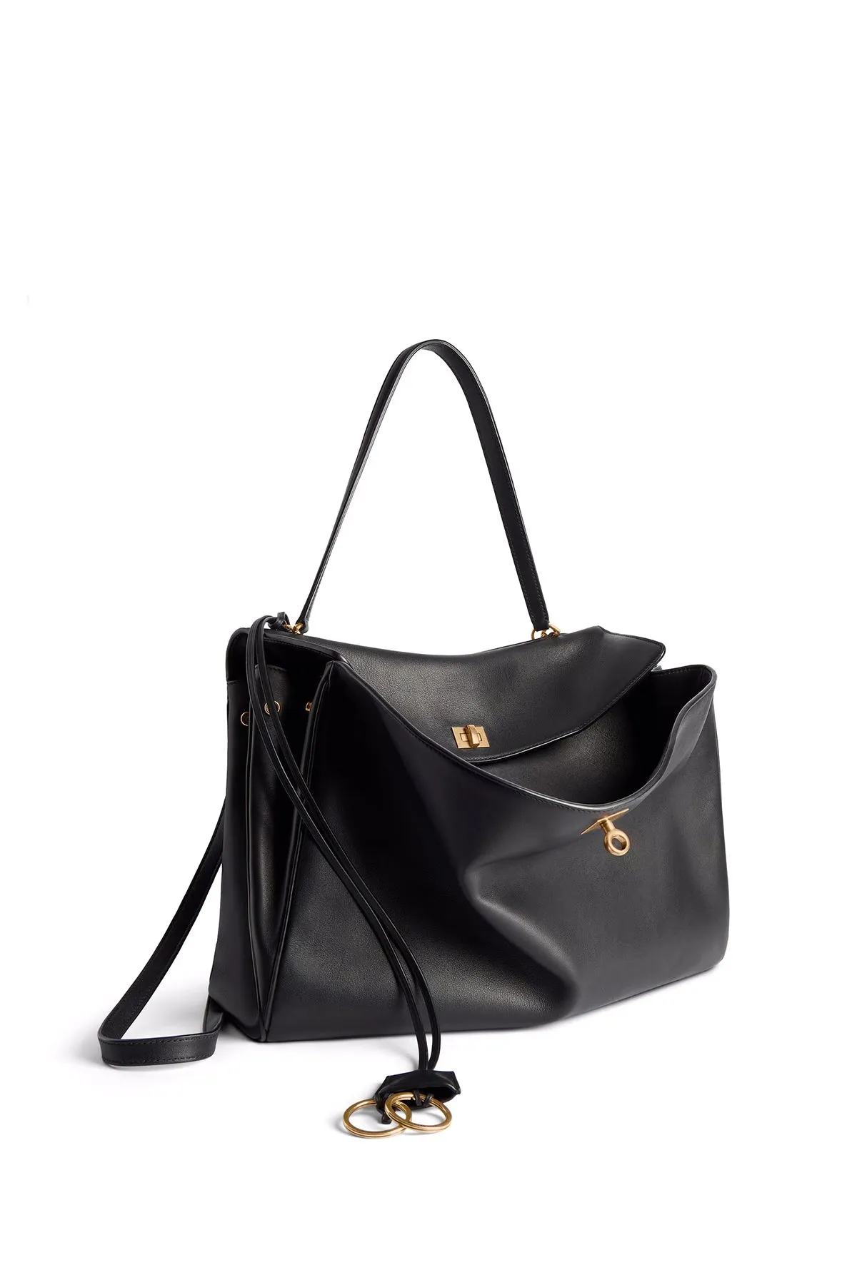BALENCIAGA | RODEO LARGE HANDBAG