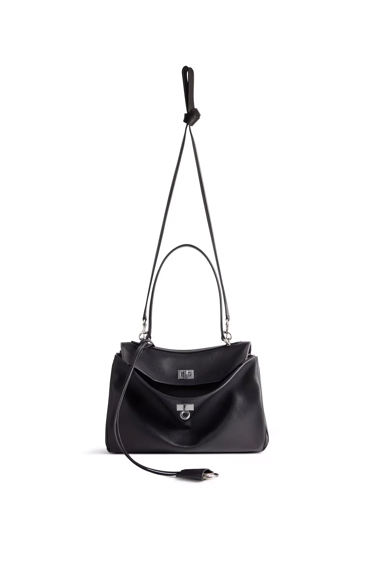 BALENCIAGA | RODEO SMALL HANDBAG